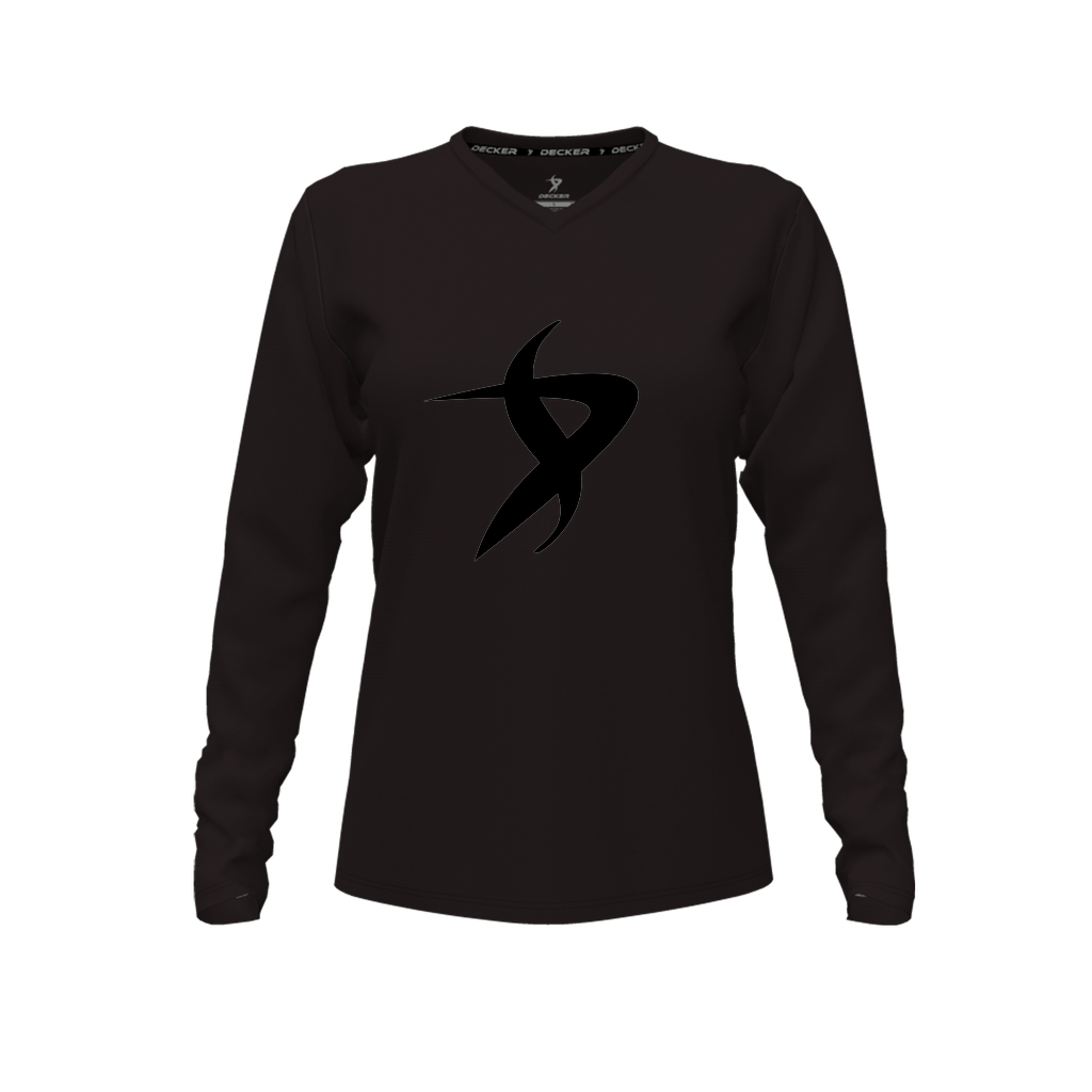 Decker Performance T-Shirt