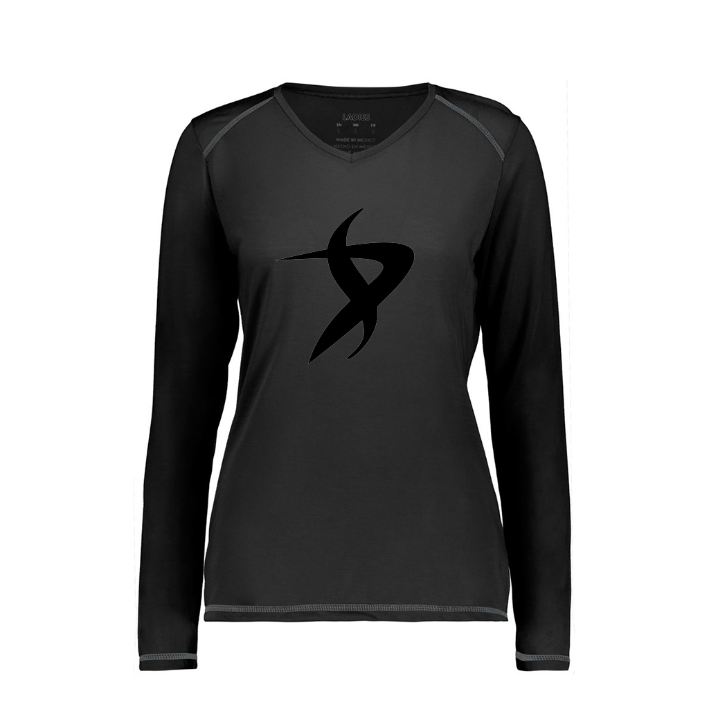 Women's SoftTouch Long Sleeve