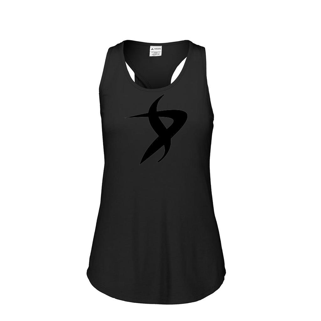 Ladies Tri Blend Tank Top