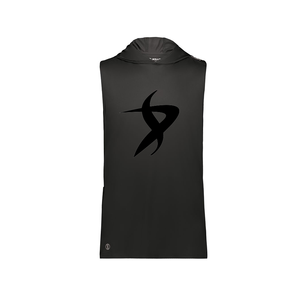 Men's CoolDry Sleeveless Hoodie