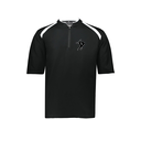 Men's Dugout Short Sleeve Pullover