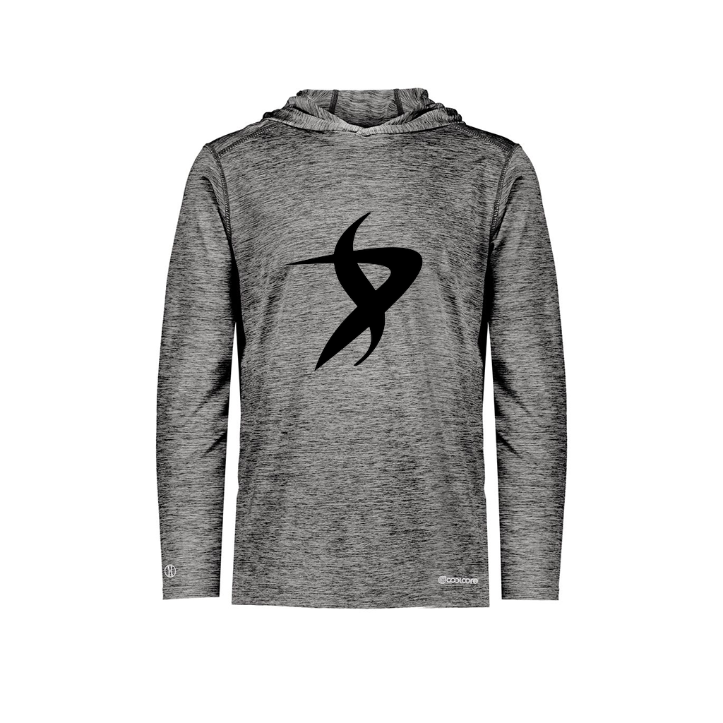 Decker Men's Charge Hoodie