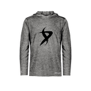 Decker Men's Charge Hoodie