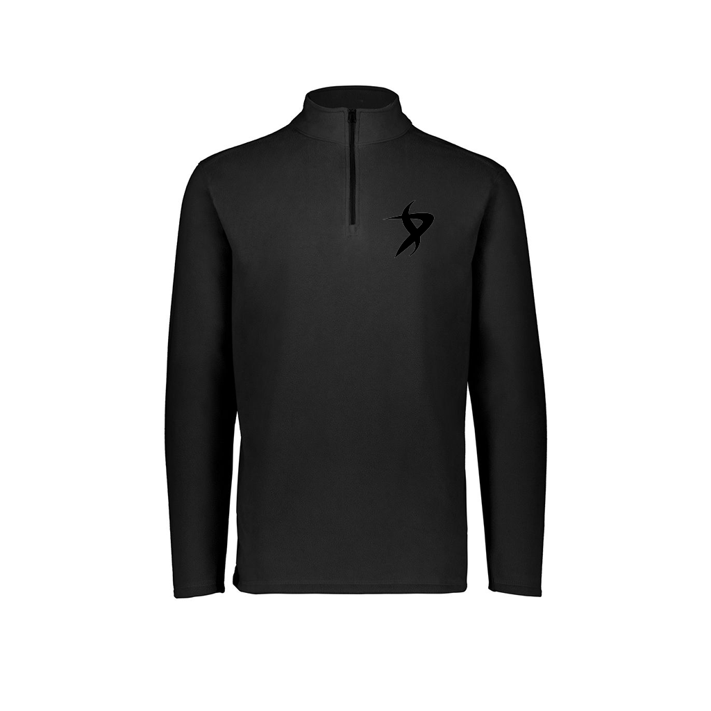 Men's MicroFleece 1/4 Zip Pullover