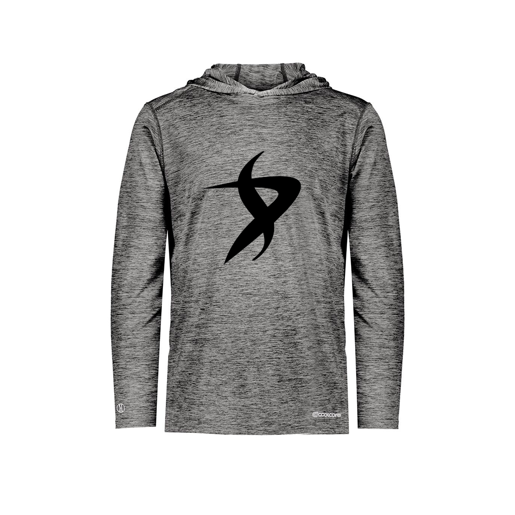 Decker Youth Charge Hoodie