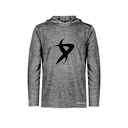 Decker Youth Charge Hoodie