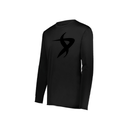 Youth LS Smooth Sport Shirt