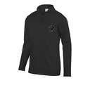 Decker Youth FlexFleece 1/4 Zip