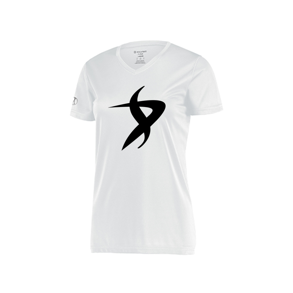 Ladies Movement Dri Fit Shirt